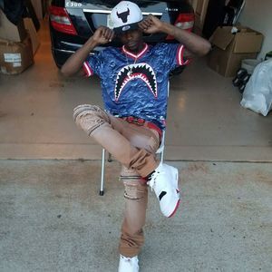 Meet your Posher, Ernest